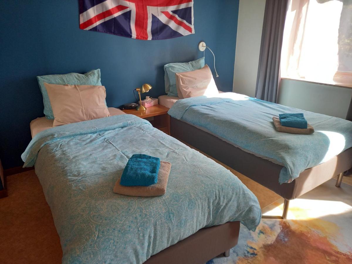 Casa Victoria Apartment Kuringen Ngoại thất bức ảnh