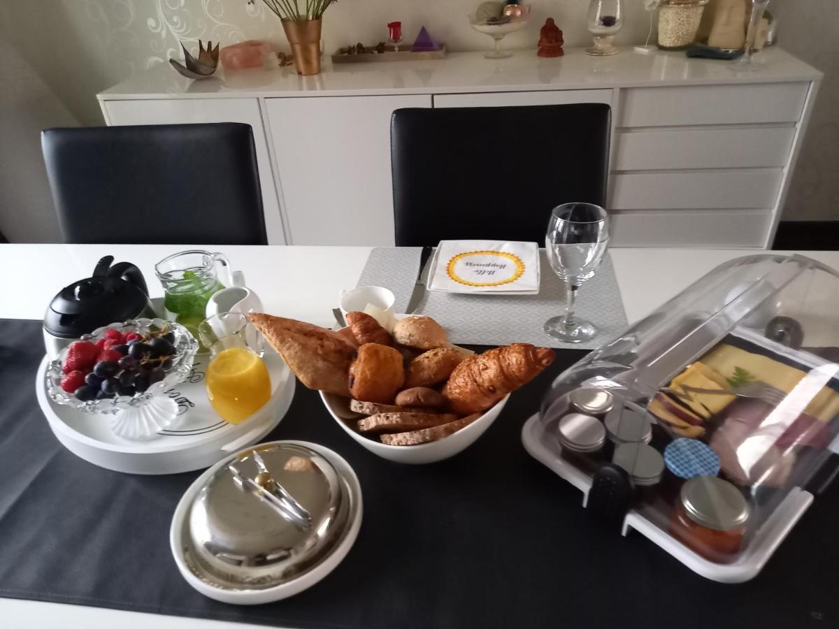 Casa Victoria Apartment Kuringen Ngoại thất bức ảnh