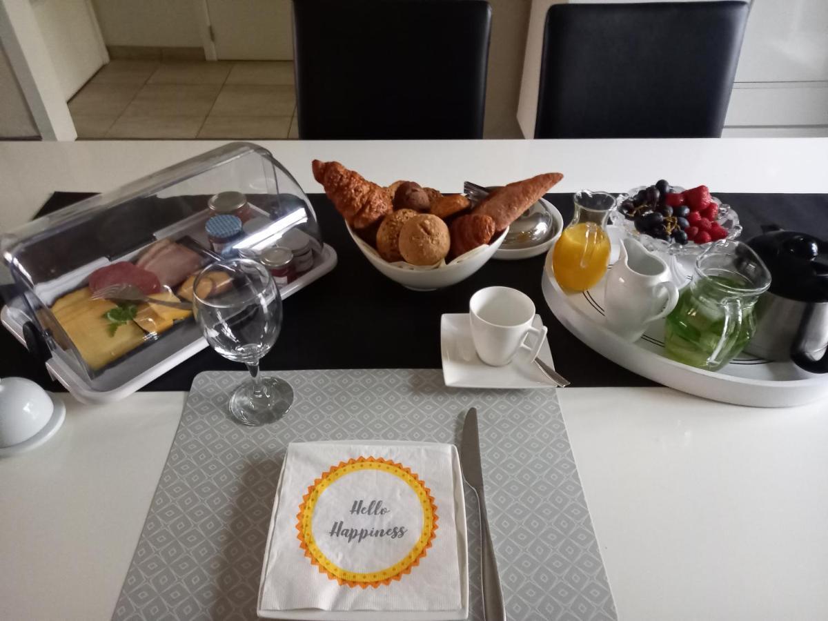 Casa Victoria Apartment Kuringen Ngoại thất bức ảnh