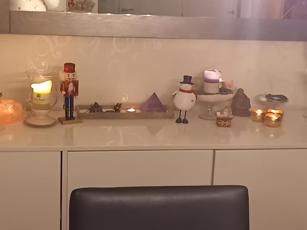 Casa Victoria Apartment Kuringen Ngoại thất bức ảnh