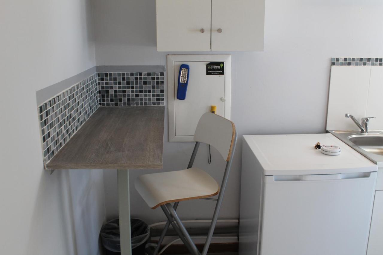 Casa Victoria Apartment Kuringen Ngoại thất bức ảnh