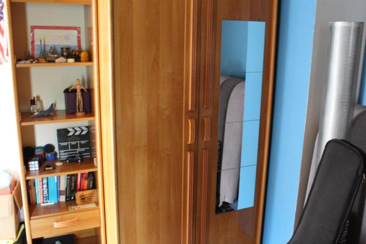 Casa Victoria Apartment Kuringen Ngoại thất bức ảnh