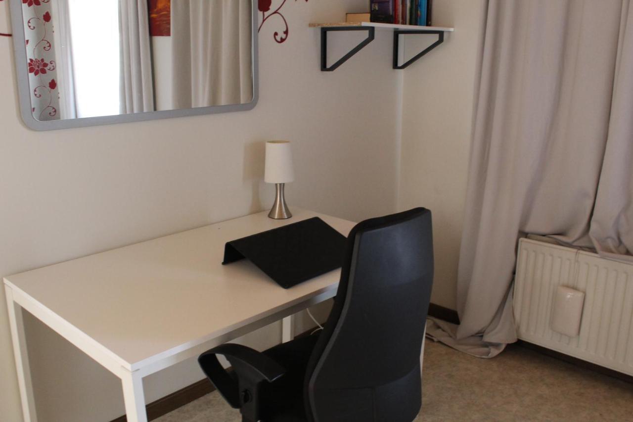 Casa Victoria Apartment Kuringen Ngoại thất bức ảnh