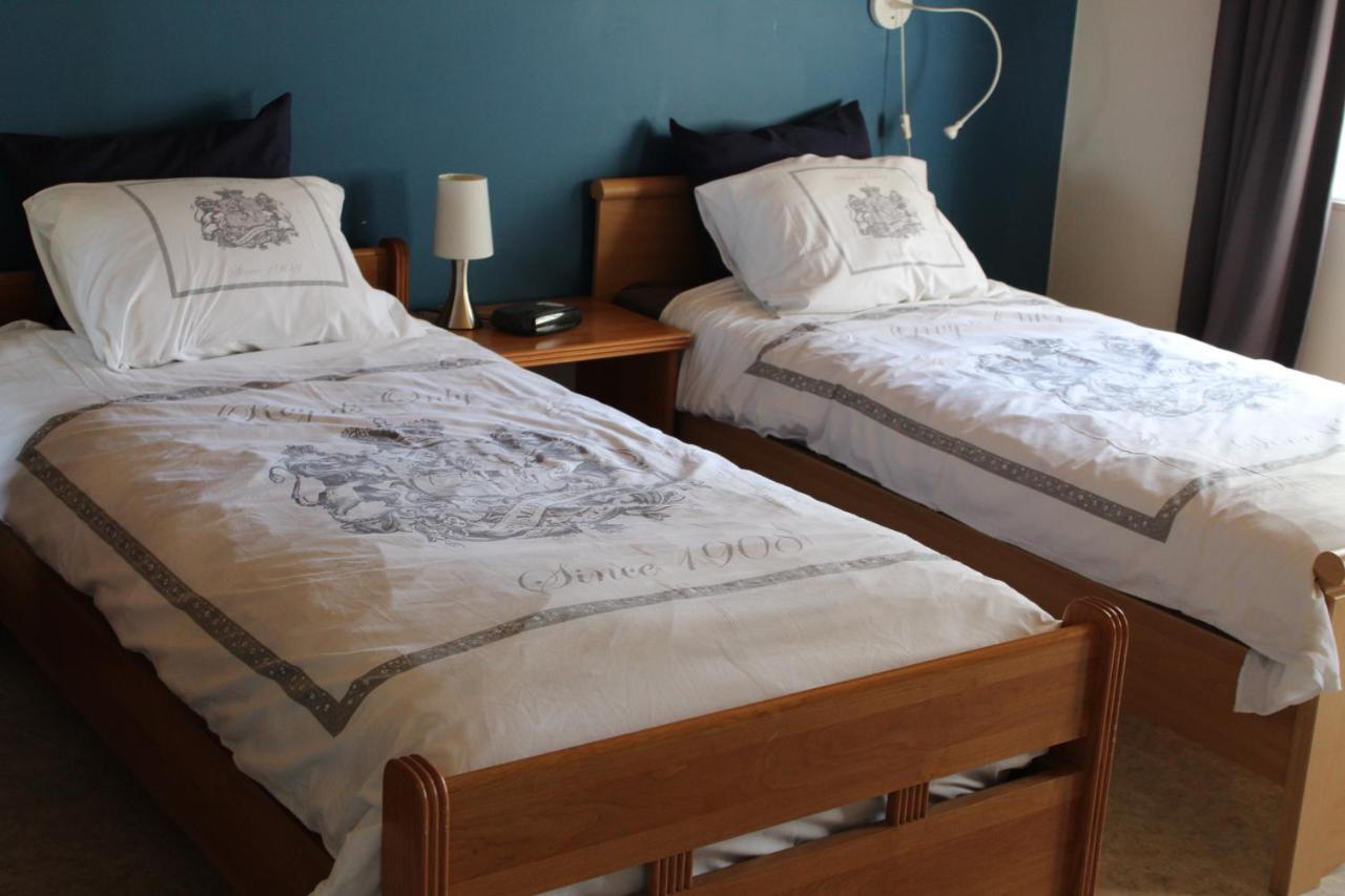 Casa Victoria Apartment Kuringen Ngoại thất bức ảnh