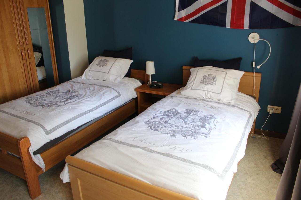 Casa Victoria Apartment Kuringen Ngoại thất bức ảnh